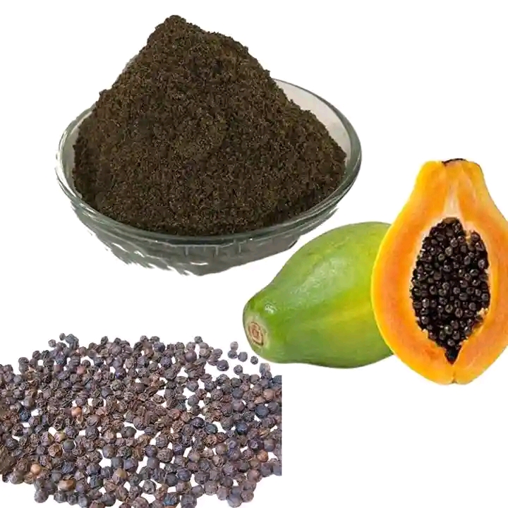 Papaya (Carica papaya)